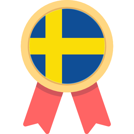 casinos-online-Suecia-icon
