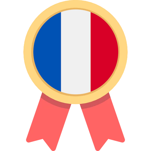 Casinos Online Francia Icon